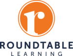 Roundtable Online Learning LMS logo